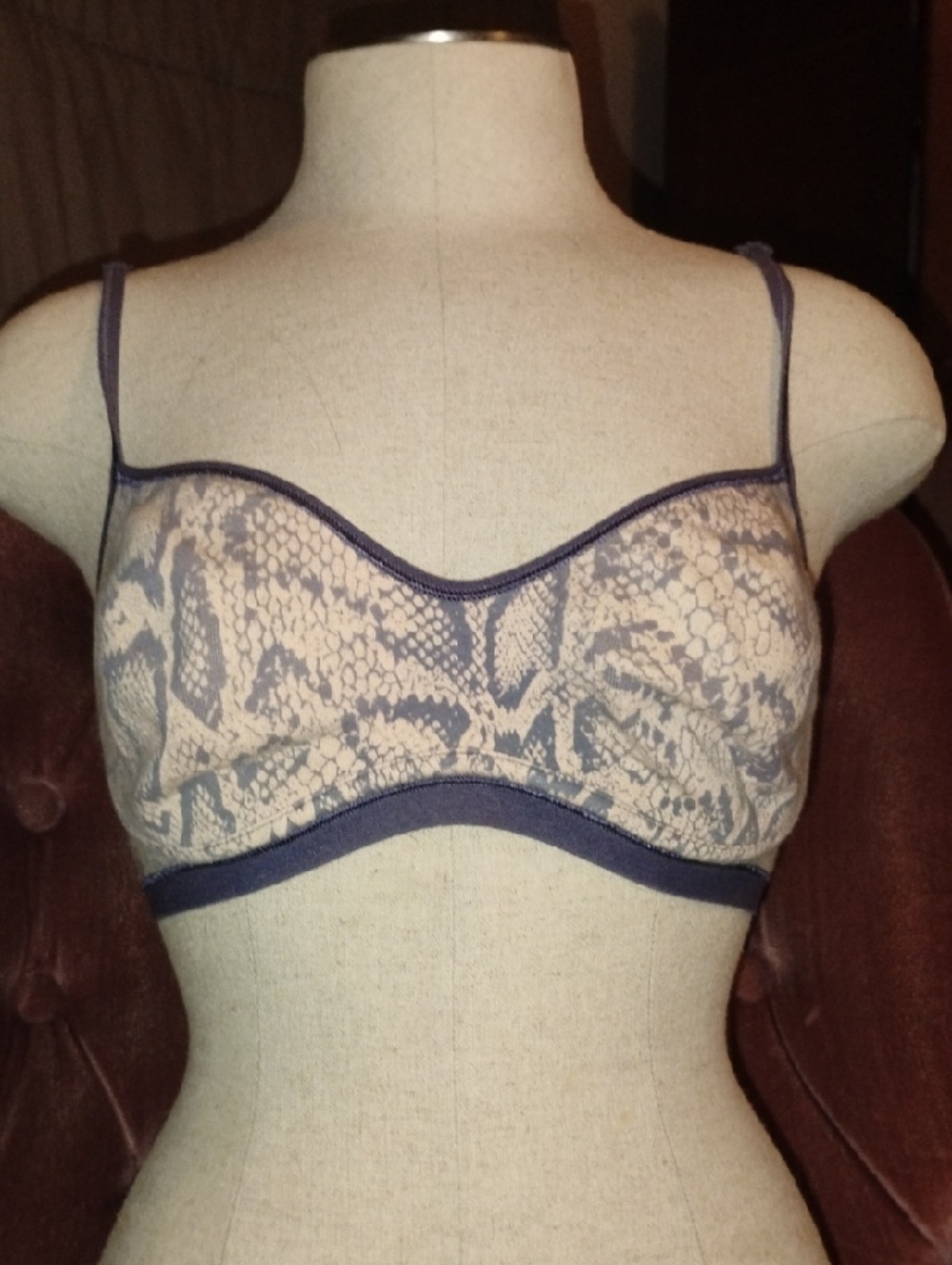 Bra